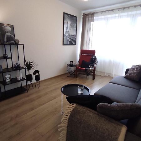 Apartament Mazury 케트르진 외부 사진