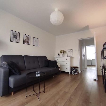 Apartament Mazury 케트르진 외부 사진