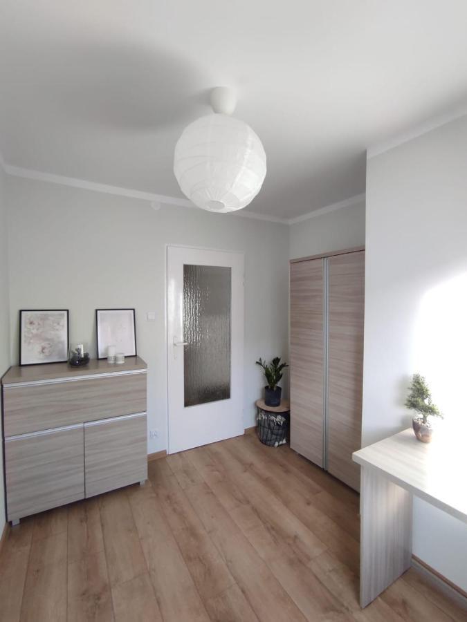 Apartament Mazury 케트르진 외부 사진