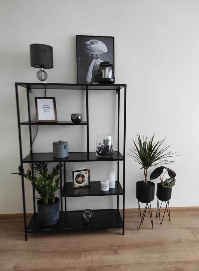 Apartament Mazury 케트르진 외부 사진