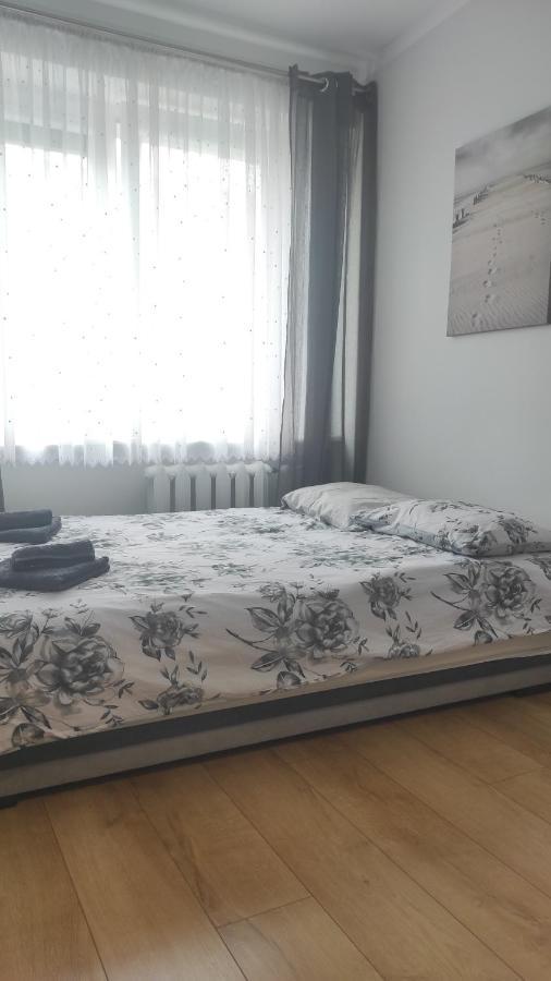 Apartament Mazury 케트르진 외부 사진